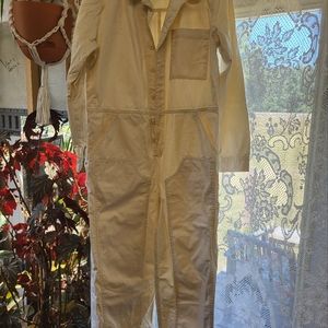 Universal Thread Long Sleeve Boiler Suit